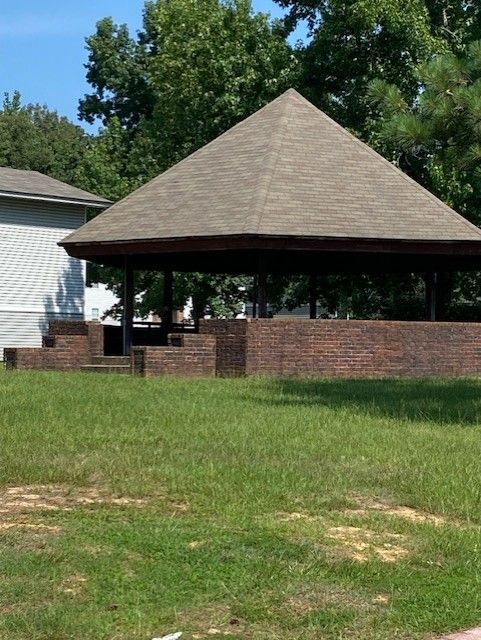 Photo of The Grove Exterior Amenities