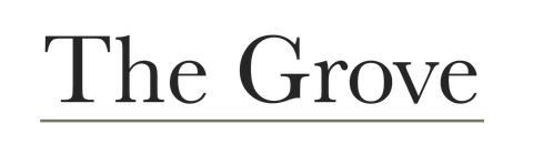 The Grove Logo - Header