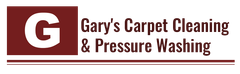 Gary's Carpet Cleaning & Pressure Washing