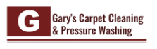 Gary's Carpet Cleaning & Pressure Washing