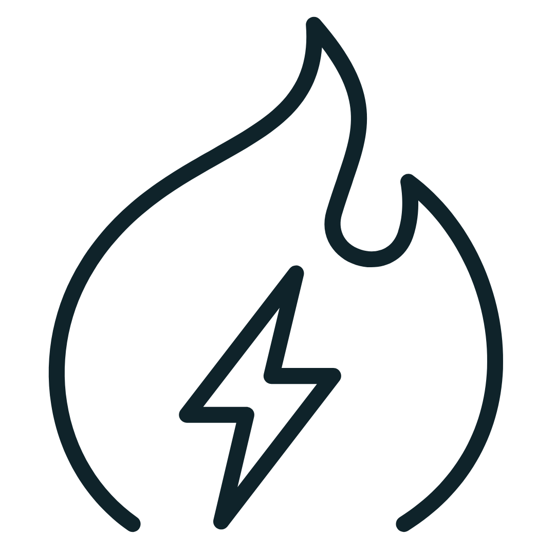 electrical icon