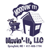 Movin' It Logo