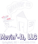 Movin' It Logo