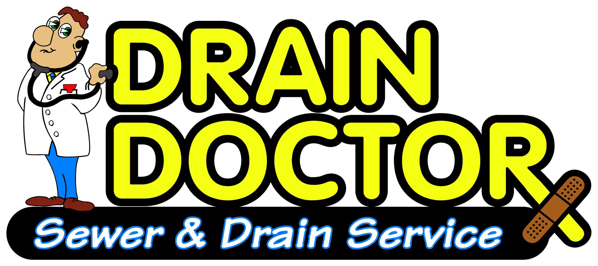 Drain Doctor Drain Doctor