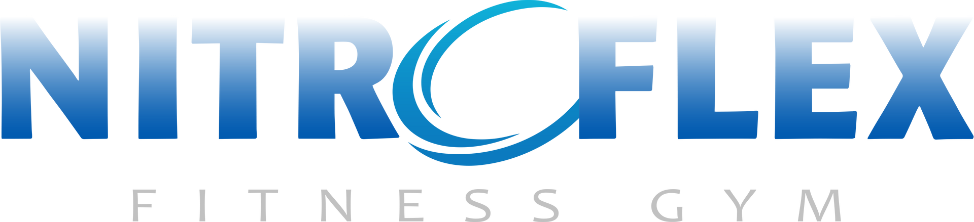 Nitro Flex Logo