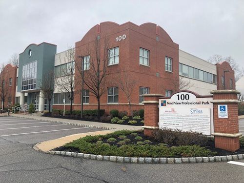 Freehold Office