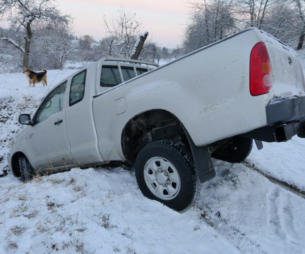 halifax tow truck service