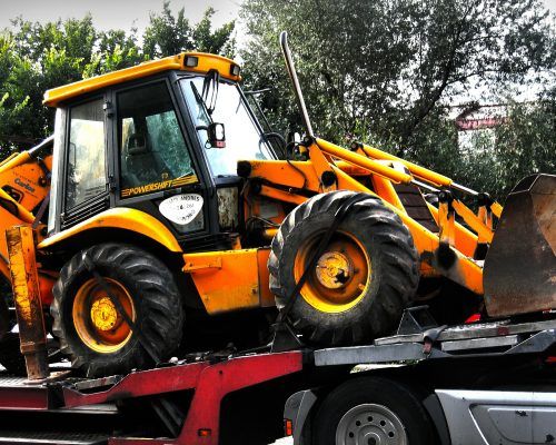Bedford towing service