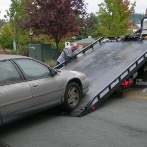 tow truck halifax