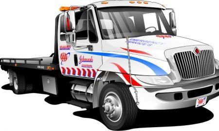 tow truck Bedford NS