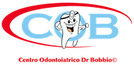 COB logo