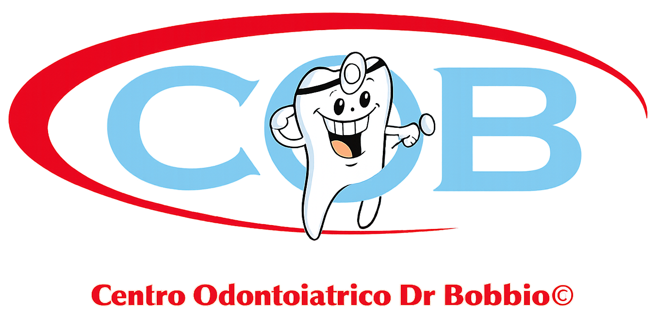 COB logo