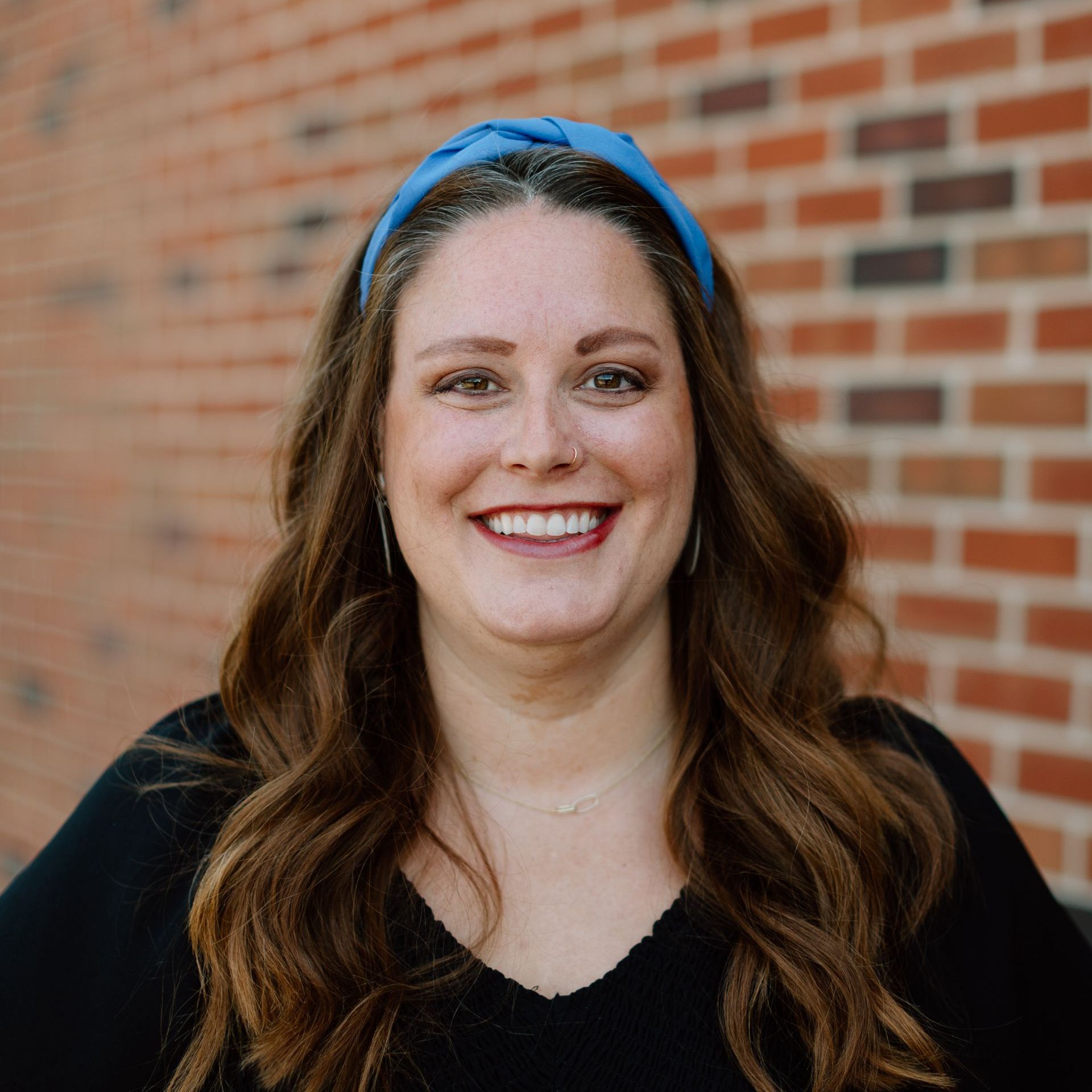 Photo of Jen Maynard