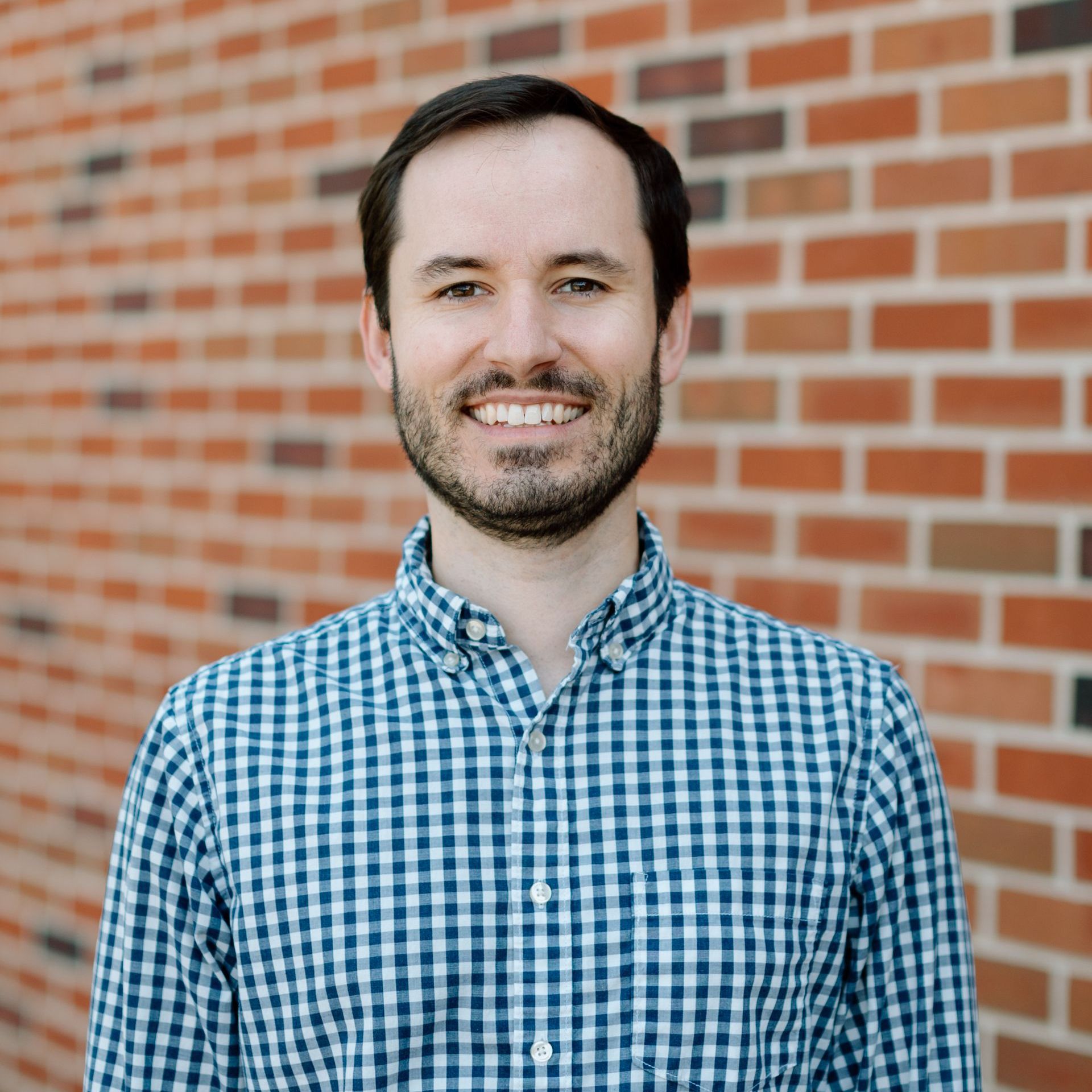 Photo of Michael Brandt