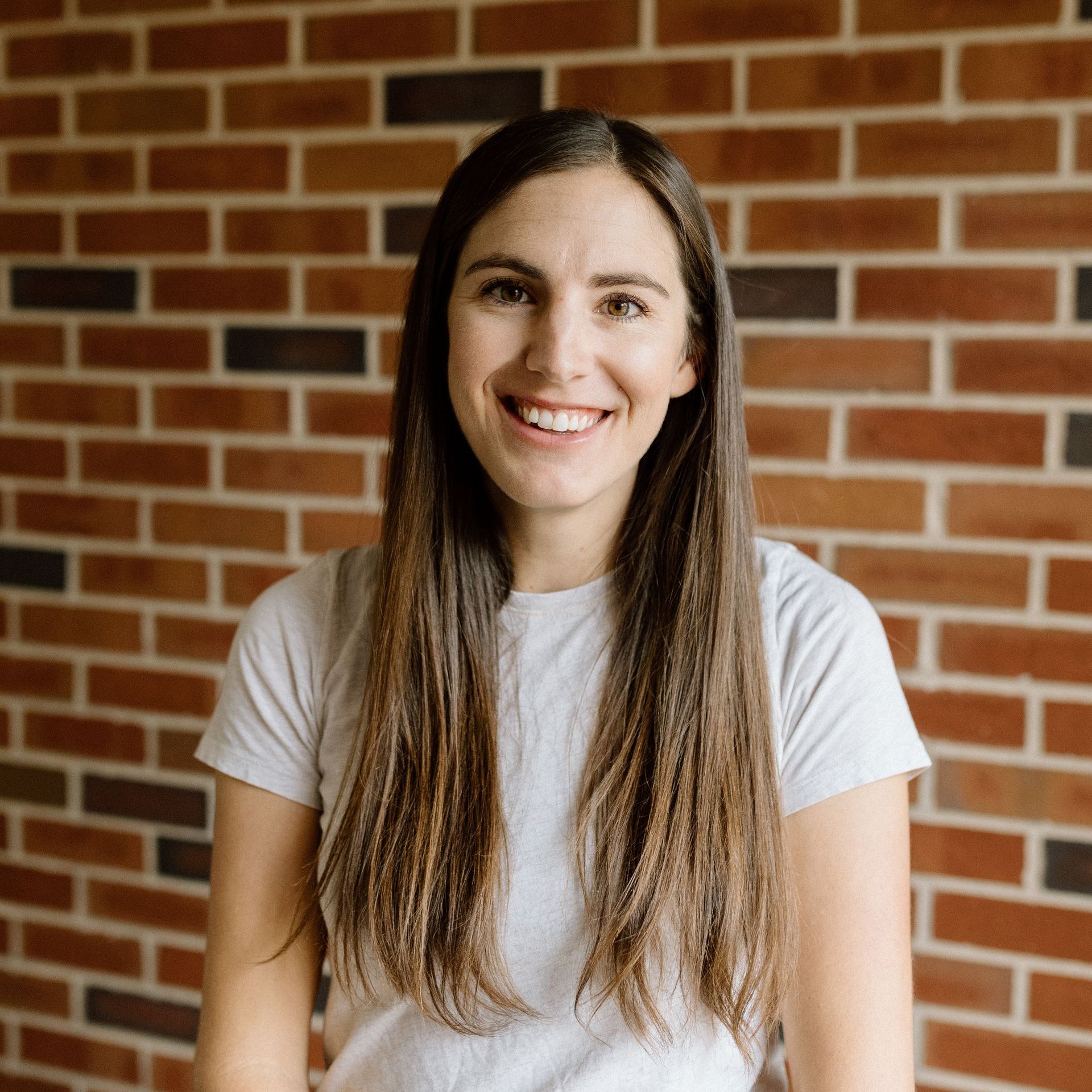 Photo of Amanda Bryant