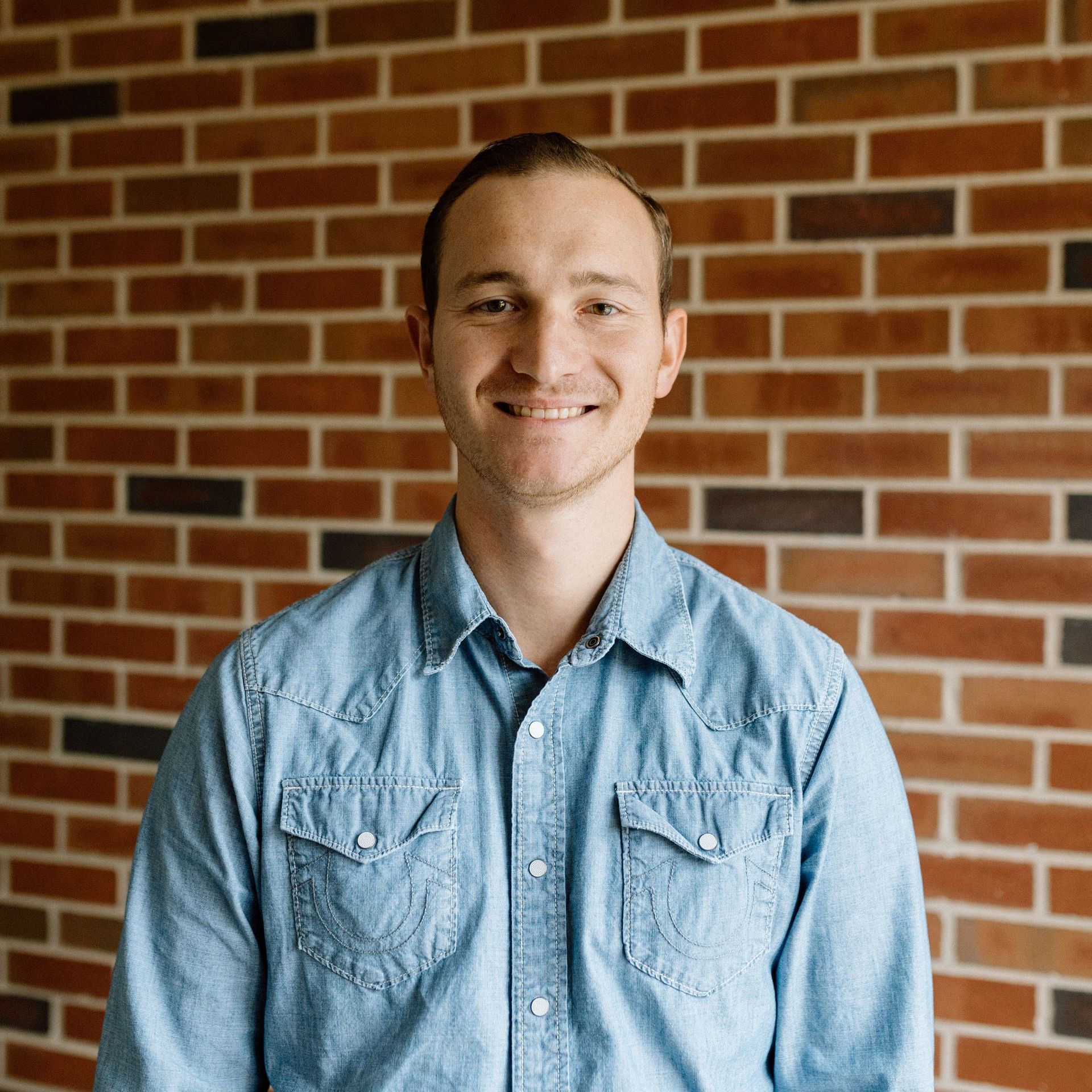 Photo of Christian Bryant