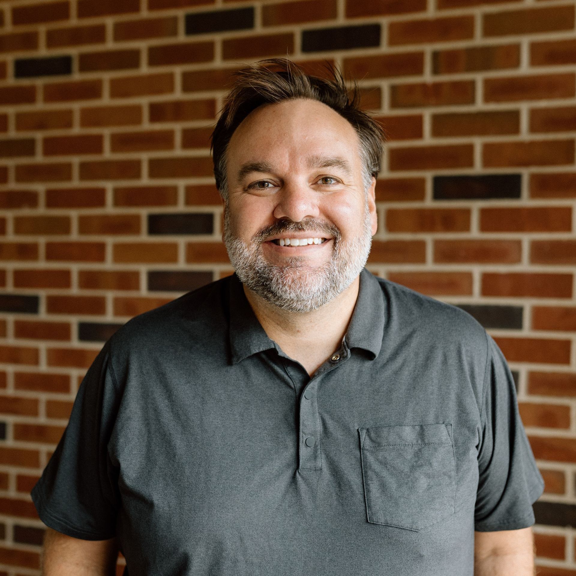 Photo of Joe Richmond