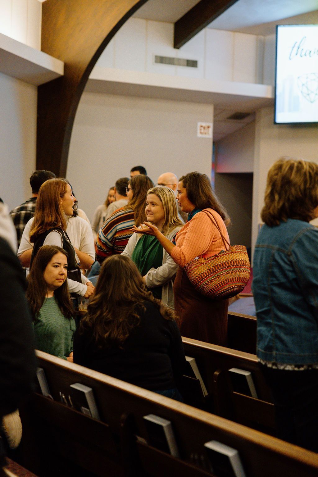 Athens Church - Kansas City, MO