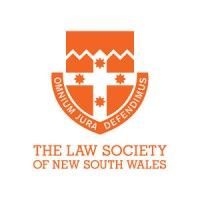 The Law Society logo
