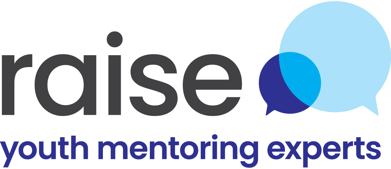 raise logo
