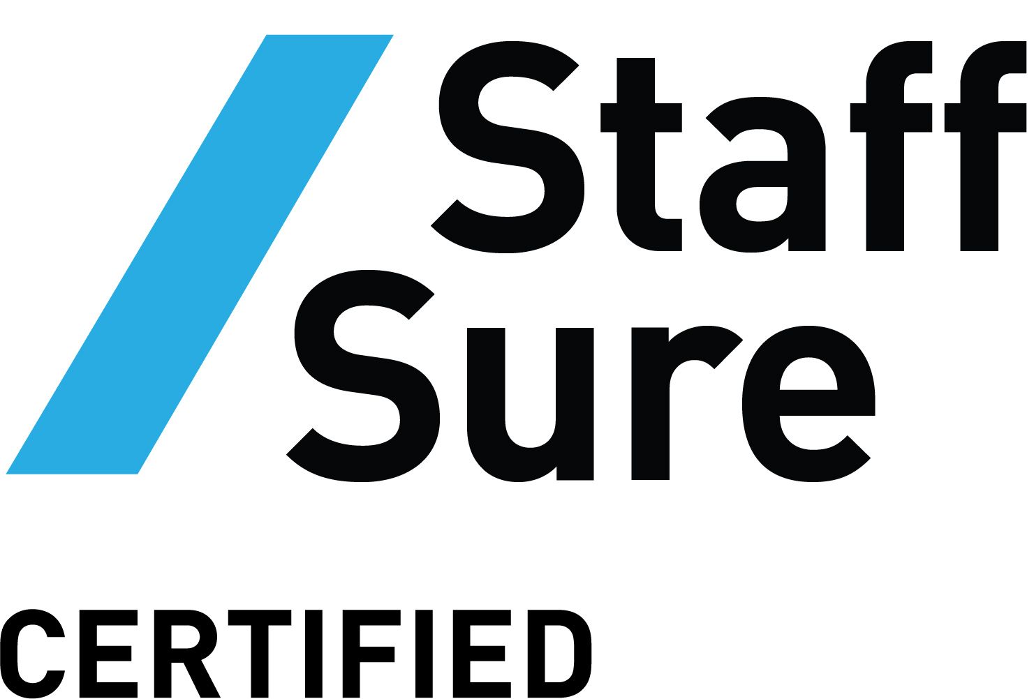 Staffsure logo
