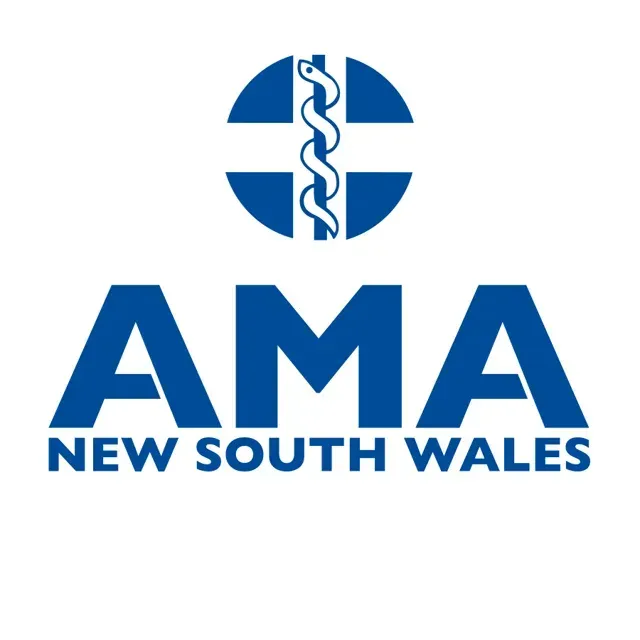 AMA logo