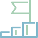 icon of graph