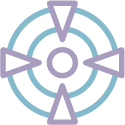 icon of bullseye