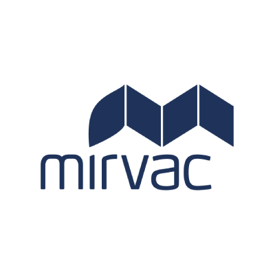 mirvac logo