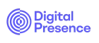 Digital Presence Logo