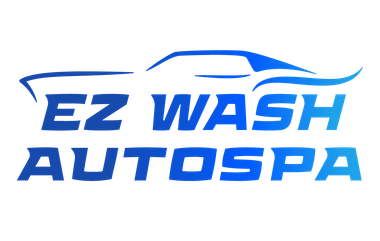 EZ WASH | Your Favorite Car Wash | Quakertown PA