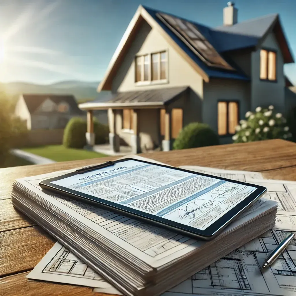 Check Local Building Codes