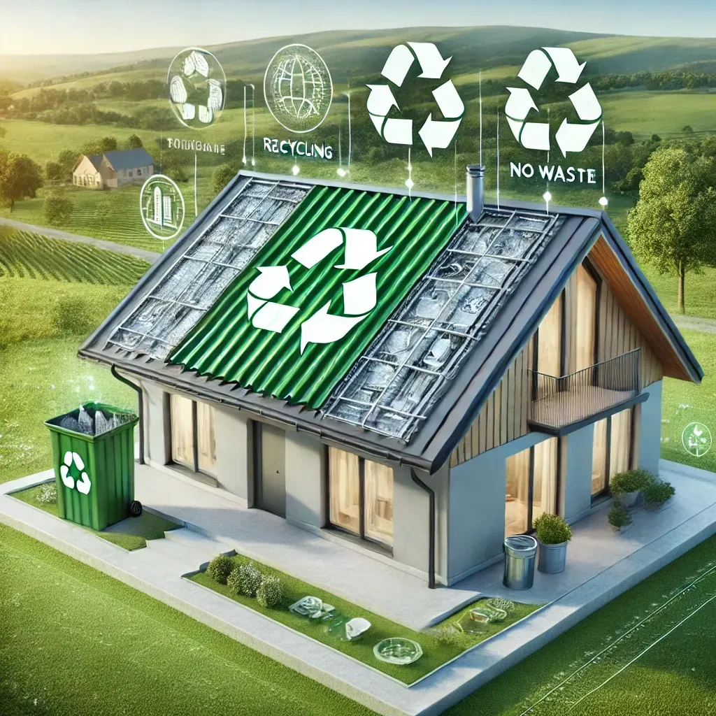 Eco-Friendly Choice