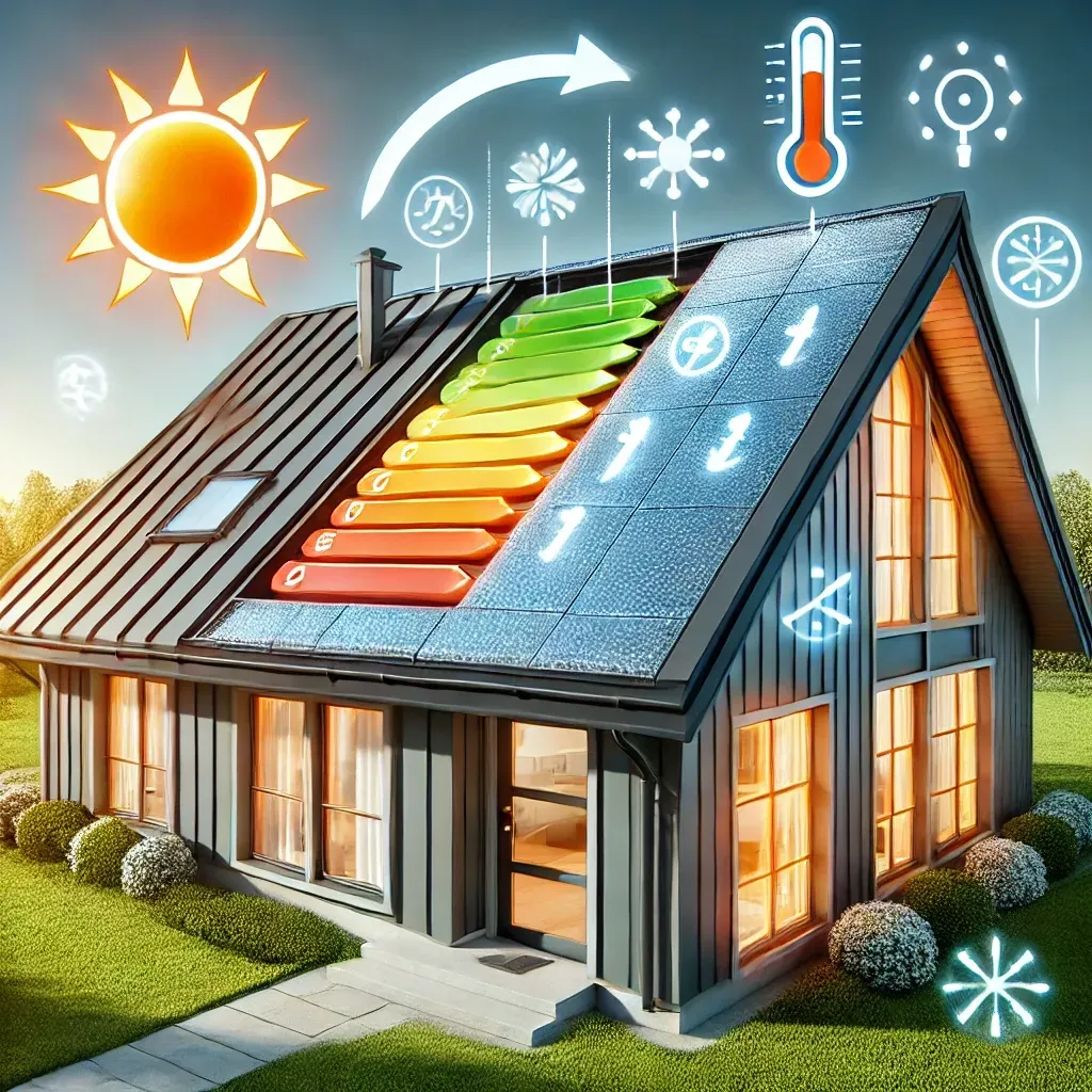 Enhanced Energy Efficiency