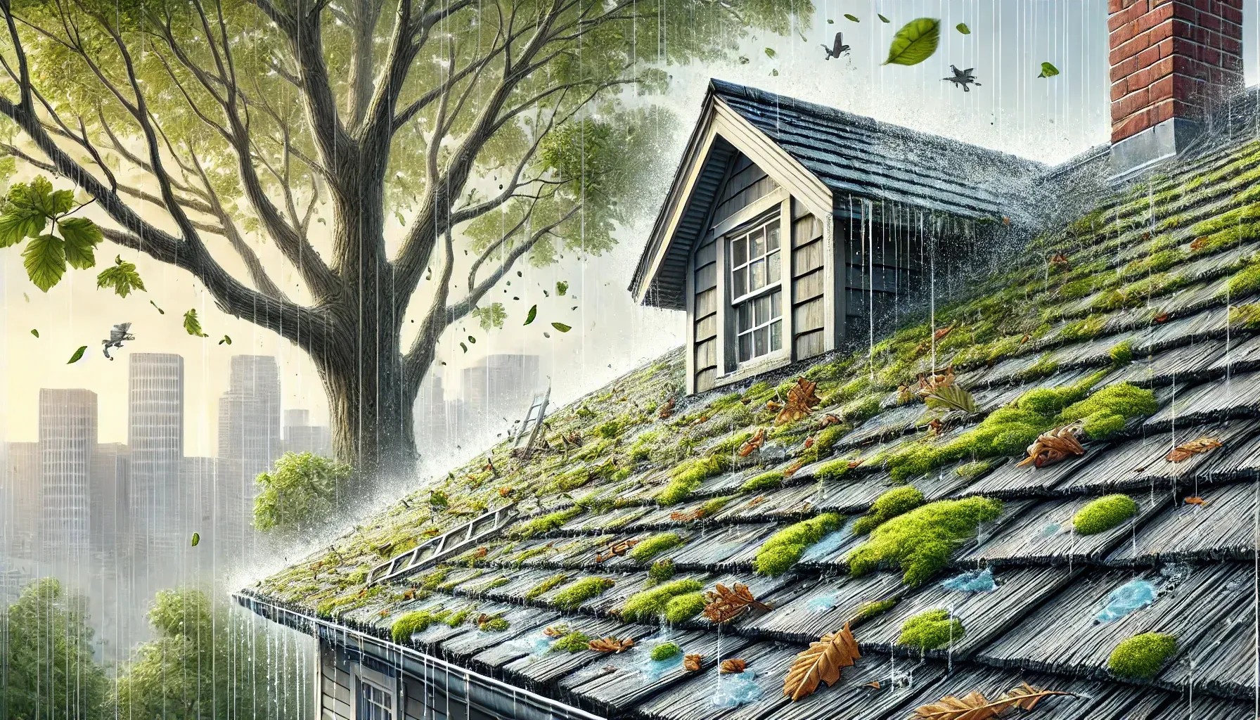 Environmental Considerations