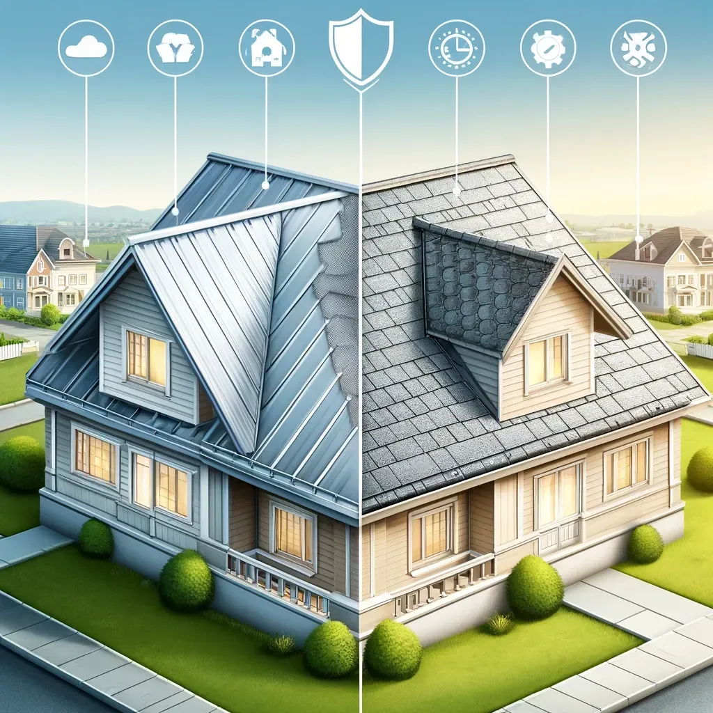 Extended Roof Lifespan