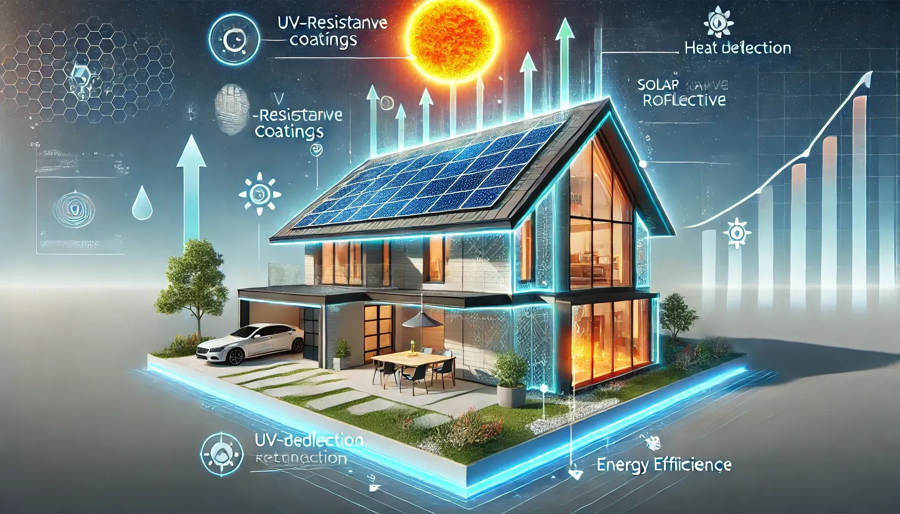 Future-Proofing Your Roof: What to Consider
