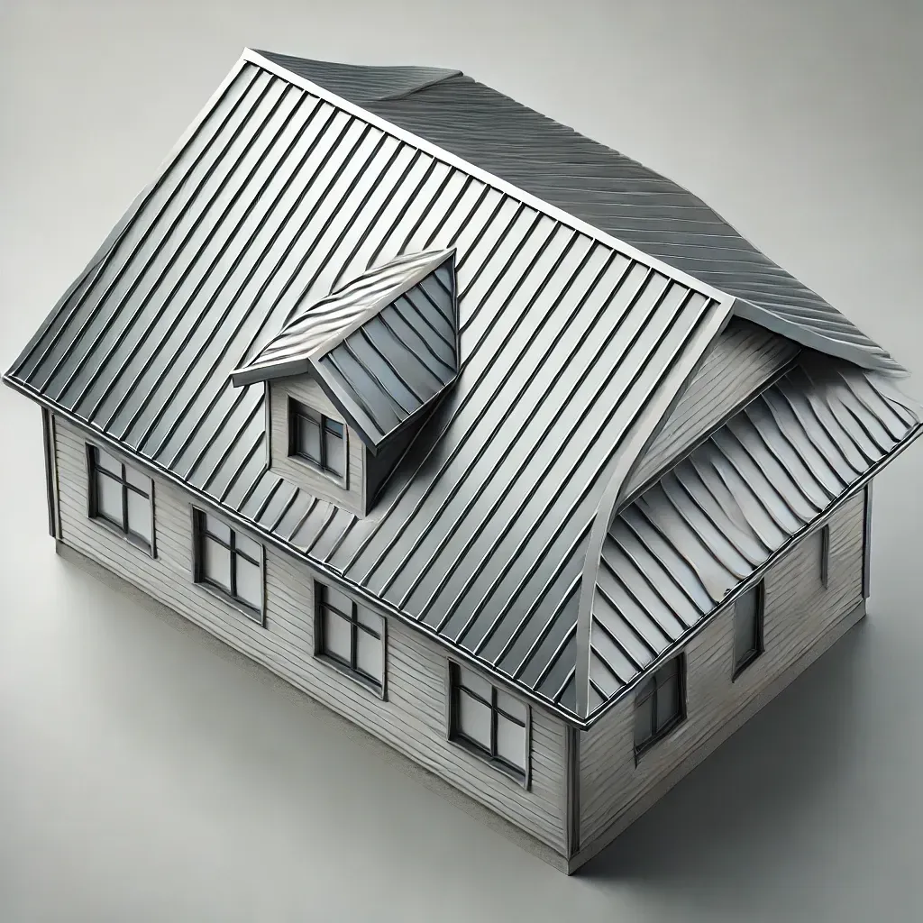 How Does Metal Roofing Compare to Asphalt and Tile?