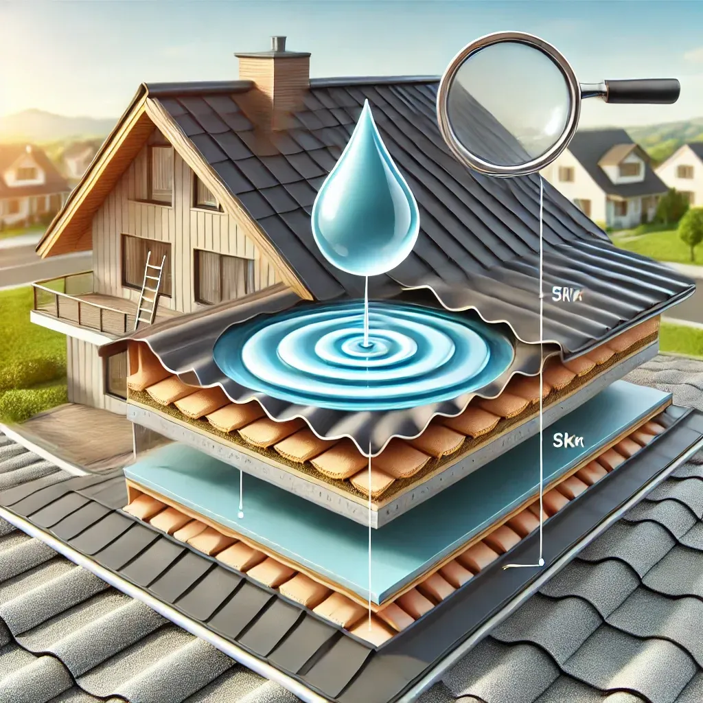 Leak Detection Difficulties
