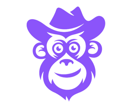 the amish roofer logo