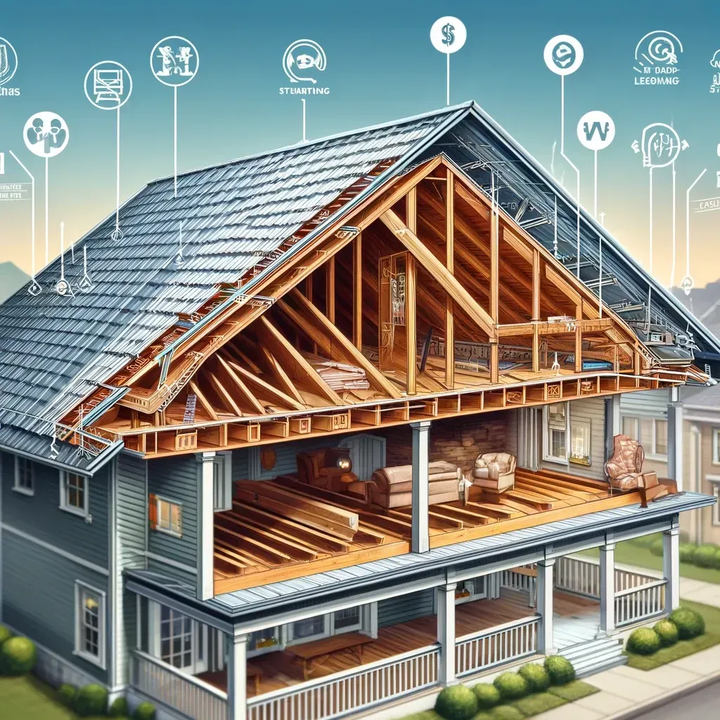 Potential Structural Concerns