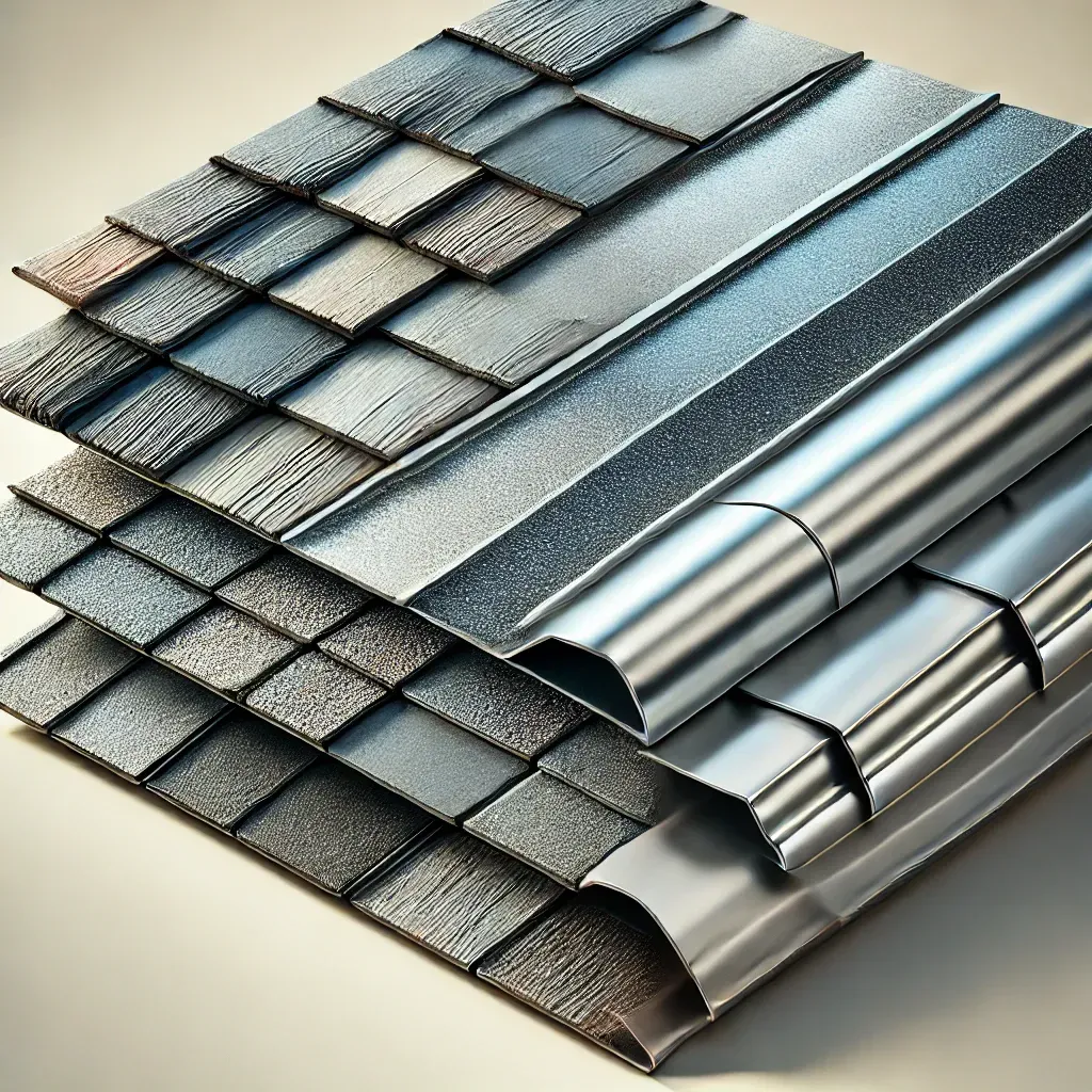 What Are the Best Shingles for Hot Climates?