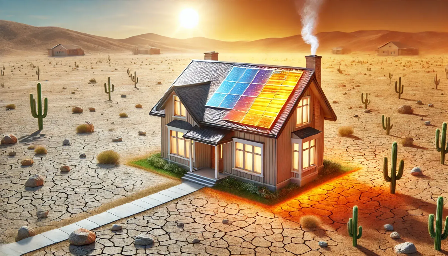 Why Choosing the Right Roofing Material Matters