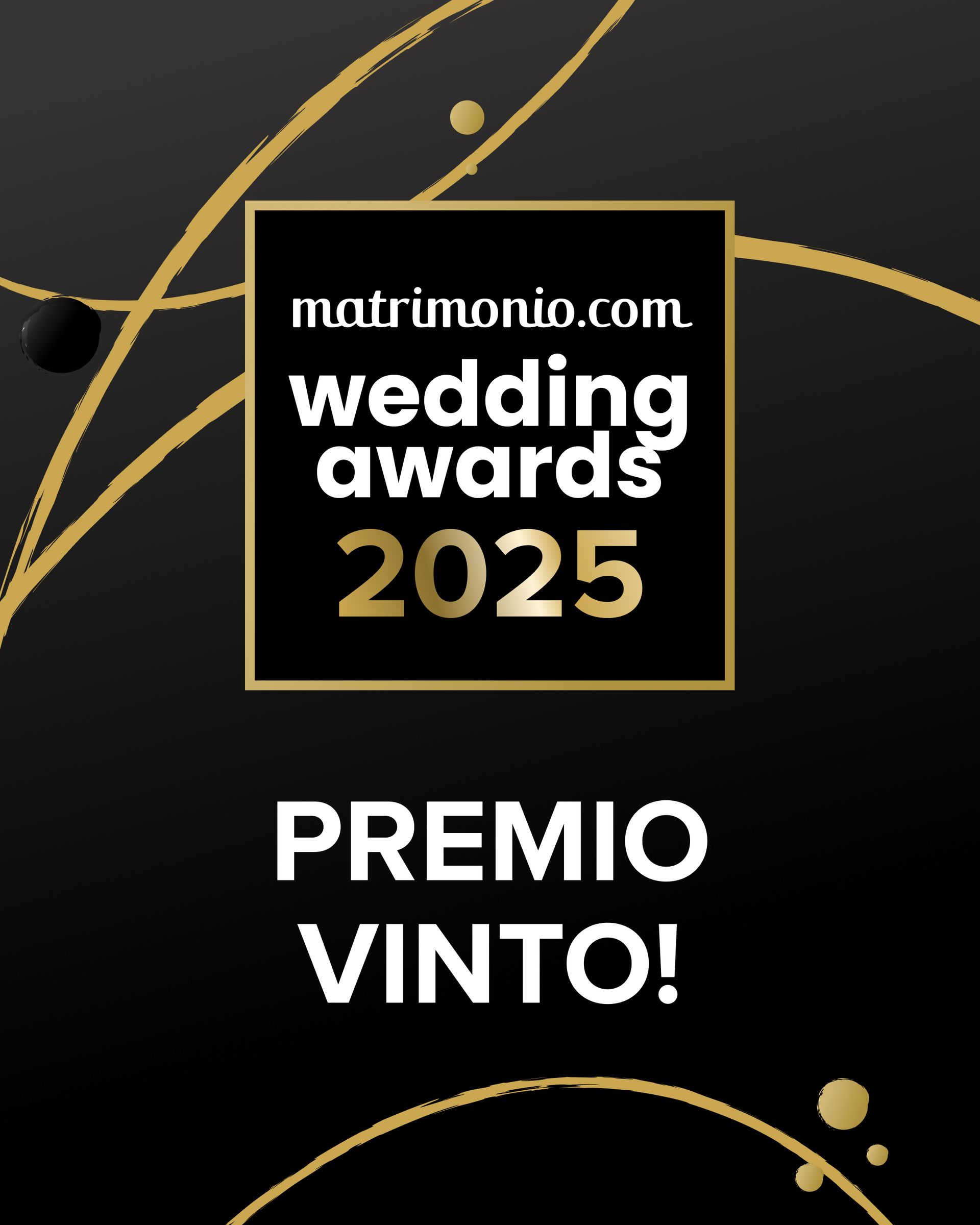 Liquid Project band musicale vince wedding awards