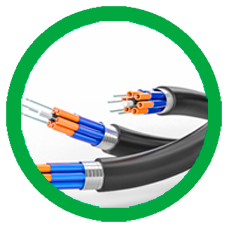 FIBRA ÓPTICA