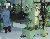 In-House Engineering - Coil Stamping Inc.