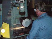 State-of-the-Art Tool Room - Coil Stamping Inc.