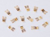 Industries Served - Coil Stamping Inc. Industries Served - Coil Stamping Inc.