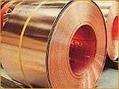 Copper Coil in Bulk - CDA110 - Coil Stamping Inc. Copper Coil in Bulk - CDA110 - Coil Stamping Inc.