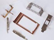 Industries Served - Coil Stamping Inc. Industries Served - Coil Stamping Inc.